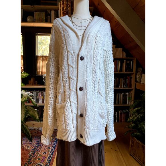 Vintage Cardigan - Picture 7 of 7